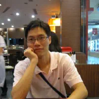 Yuwei Yu