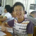 Tom Lau